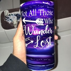 20 oz tumbler